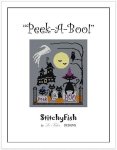 Peek-A-Boo! (image for) Peek-A-Boo!